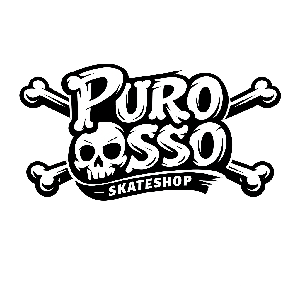 Puro Osso Skateshop